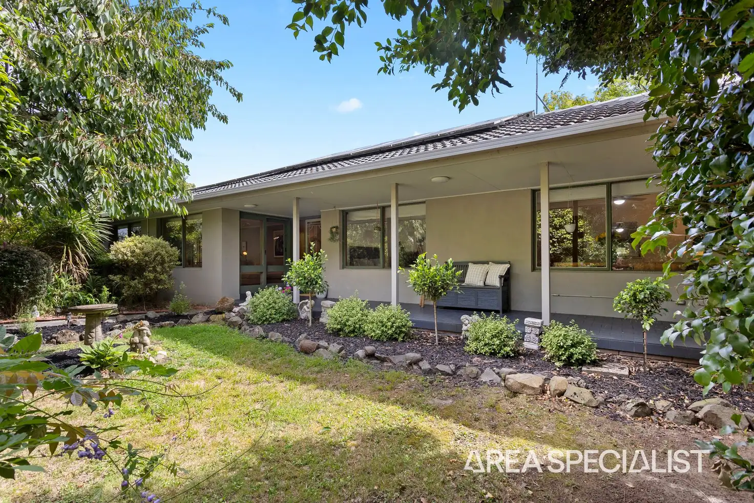 Main view of Homely rural property listing, 2800 Drouin-Korumburra Road, Poowong VIC 3988