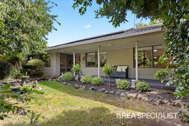 Second view of Homely rural property listing, 2800 Drouin-Korumburra Road, Poowong VIC 3988