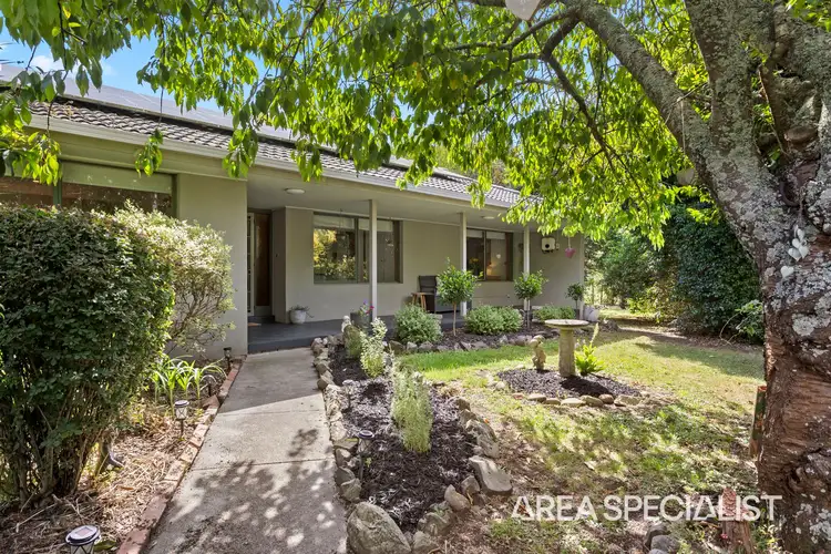 Second view of Homely rural property listing, 2800 Drouin-Korumburra Road, Poowong VIC 3988