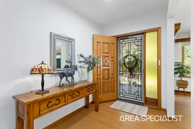 Fourth view of Homely rural property listing, 2800 Drouin-Korumburra Road, Poowong VIC 3988