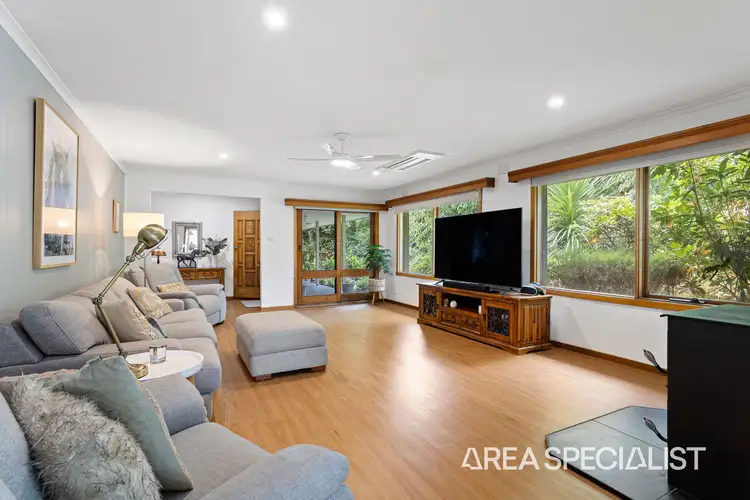 Fifth view of Homely rural property listing, 2800 Drouin-Korumburra Road, Poowong VIC 3988
