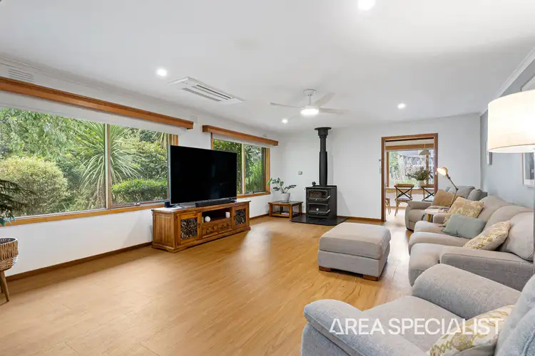 Sixth view of Homely rural property listing, 2800 Drouin-Korumburra Road, Poowong VIC 3988
