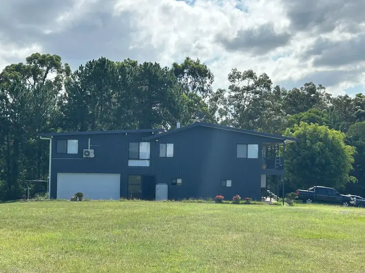 446 Pimpama Jacobs Well Road, Pimpama QLD 4209