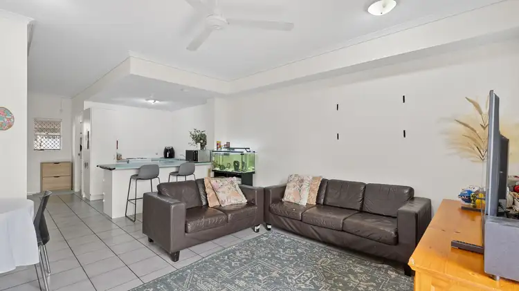 Sixth view of Homely townhouse listing, 2/38 SPRINGFIELD CRESCENT, Manoora QLD 4870