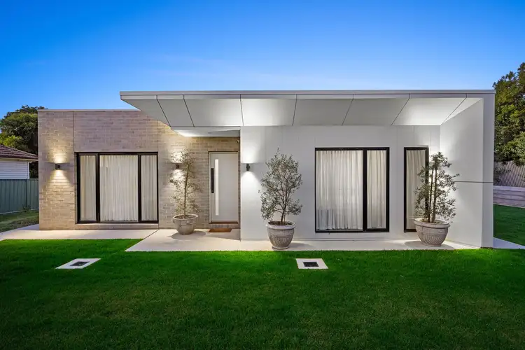7 Moonta Street