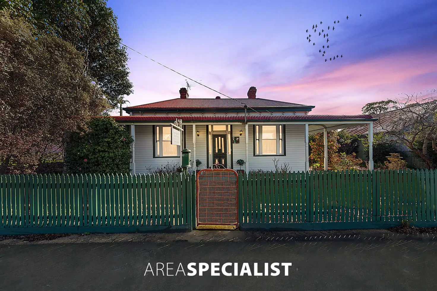 Main view of Homely house listing, 1 Westernport Road, Lang Lang VIC 3984