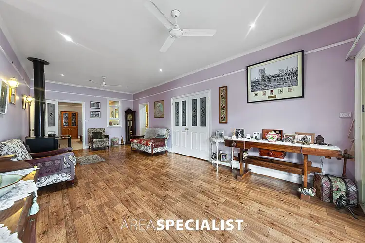 Second view of Homely house listing, 1 Westernport Road, Lang Lang VIC 3984