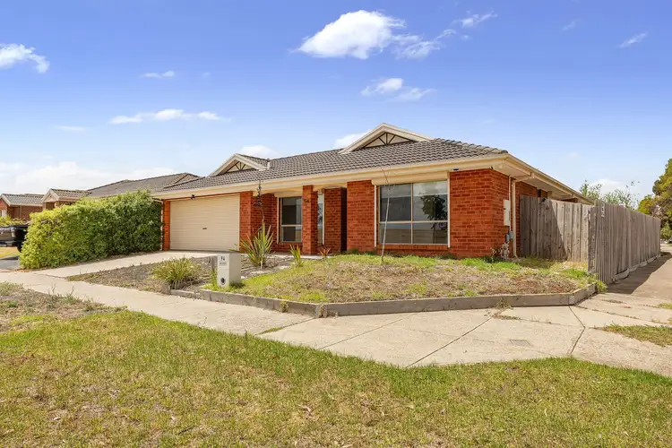 94 Black Knight Way, Kurunjang VIC 3337