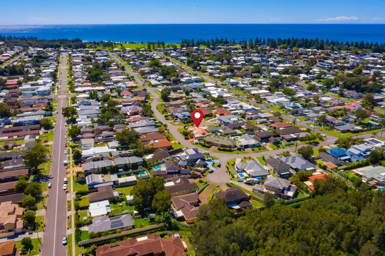 2/7 Fiona Close, Long Jetty NSW 2261