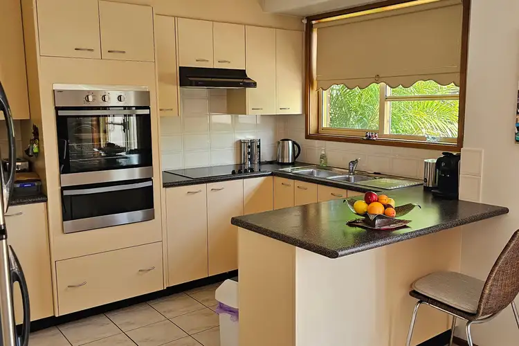 Third view of Homely villa listing, 2/7 Fiona Close, Long Jetty NSW 2261