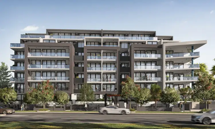 102/43-49 Ocean Parade, The Entrance NSW 2261