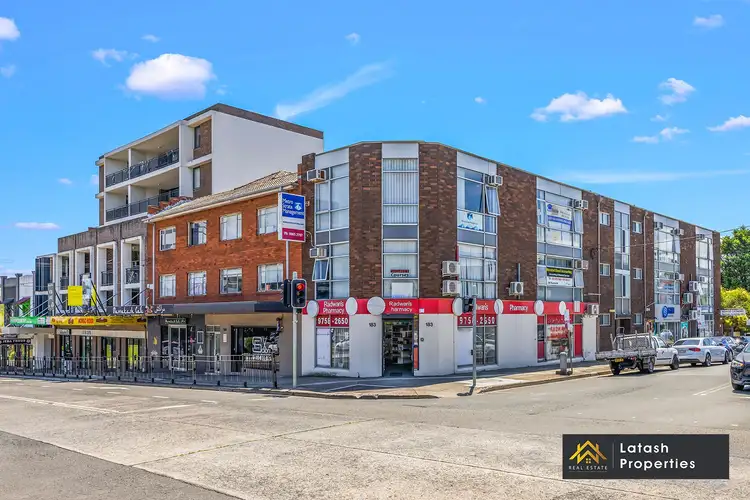 183 Lakemba Street, Lakemba NSW 2195