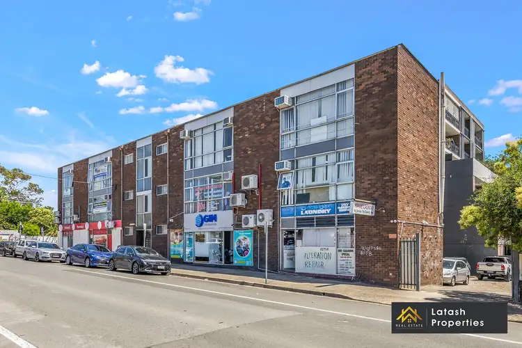 Third view of Homely block of units listing, 183 Lakemba Street, Lakemba NSW 2195