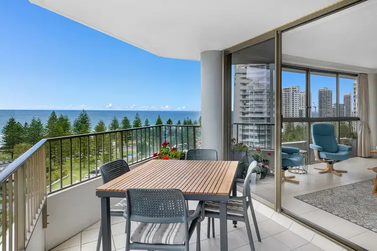 3656 Main Beach Parade