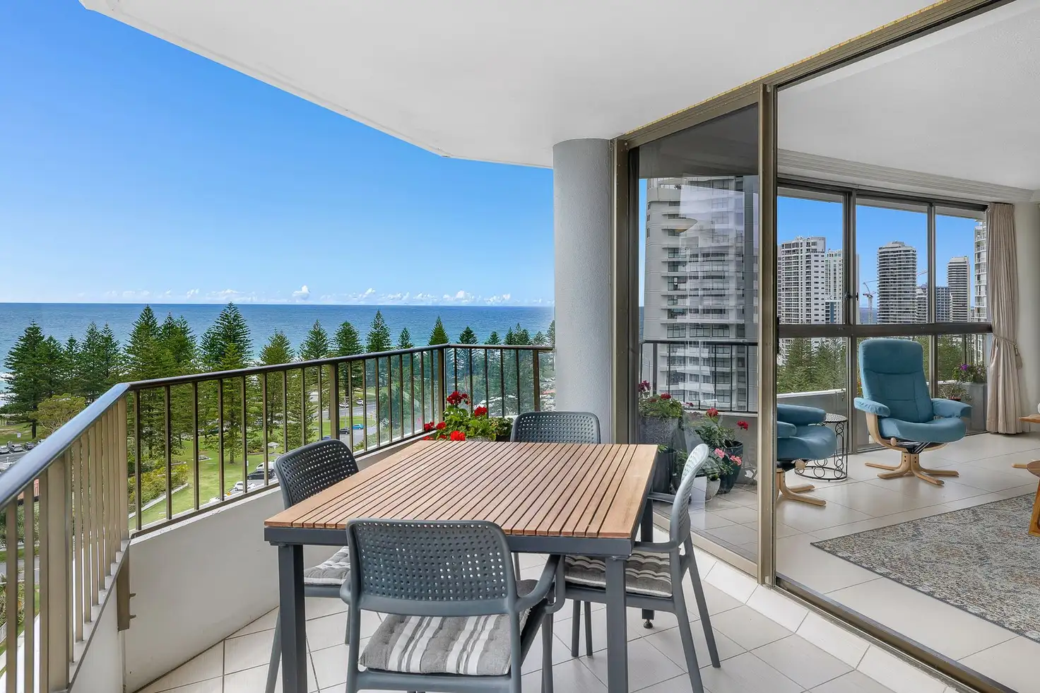 Main view of Homely apartment listing, 29/3656 Main Beach Parade, Main Beach QLD 4217