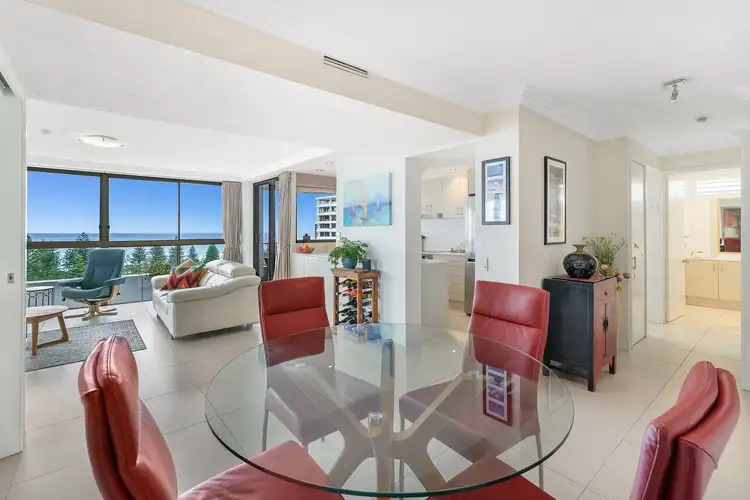 Fifth view of Homely apartment listing, 29/3656 Main Beach Parade, Main Beach QLD 4217