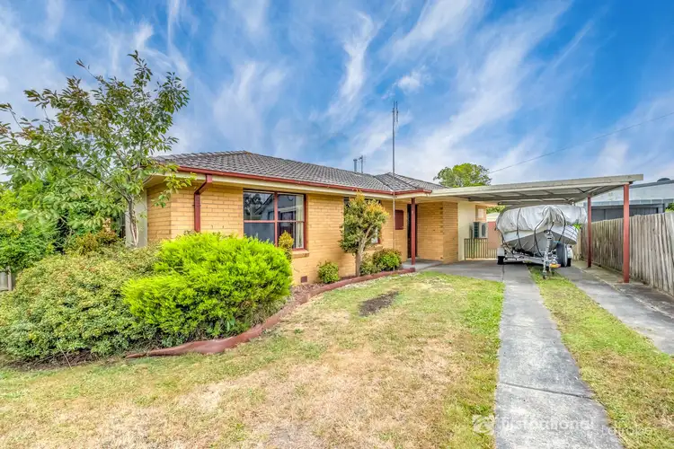 1 Cedar Court, Churchill VIC 3842