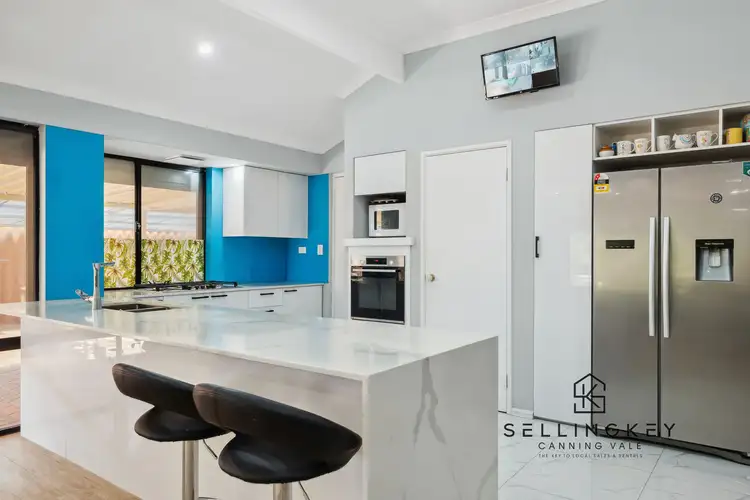 Third view of Homely house listing, 105 Dumbarton Road, Canning Vale WA 6155