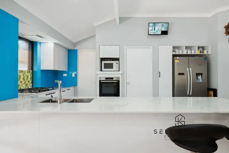 Fifth view of Homely house listing, 105 Dumbarton Road, Canning Vale WA 6155