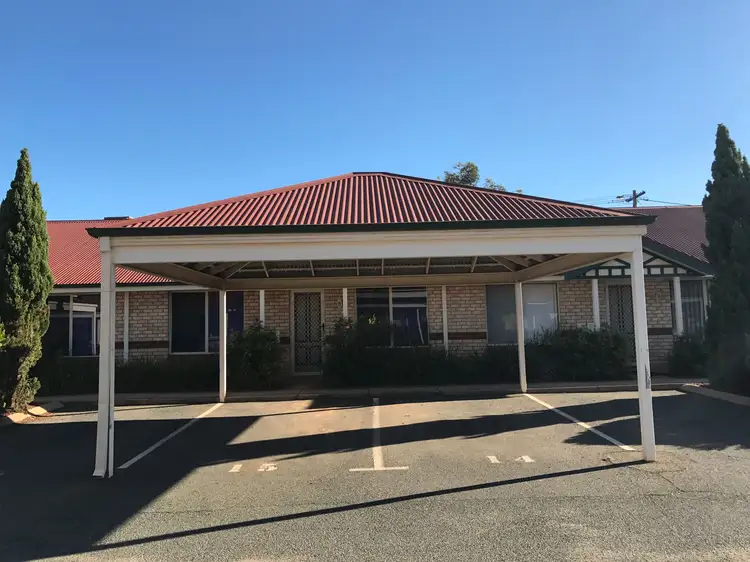 Main view of Homely house listing, 18/1 Ochiltree Street, Somerville WA 6430