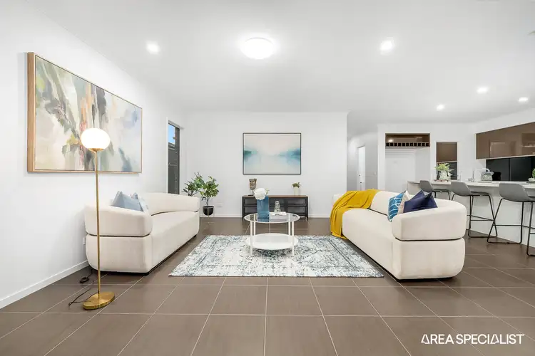 Second view of Homely house listing, 19 Hammersmith Way, Cranbourne East VIC 3977