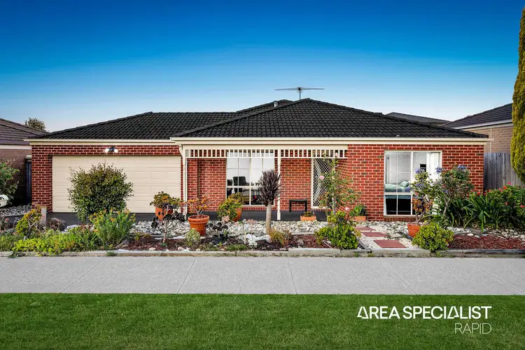 23 Central Road, Hampton Park VIC 3976