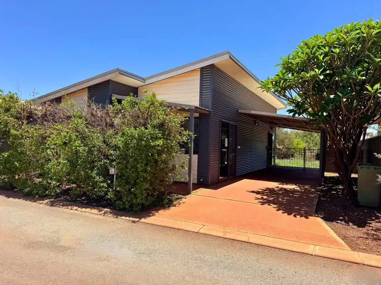 39/4 Newman Drive, Newman WA 6753