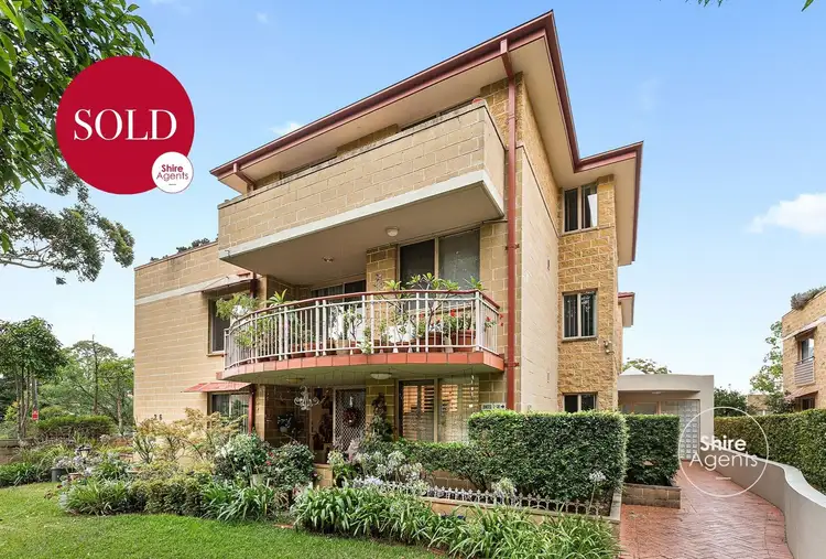 4/2-6 Koorabel Avenue, Gymea NSW 2227