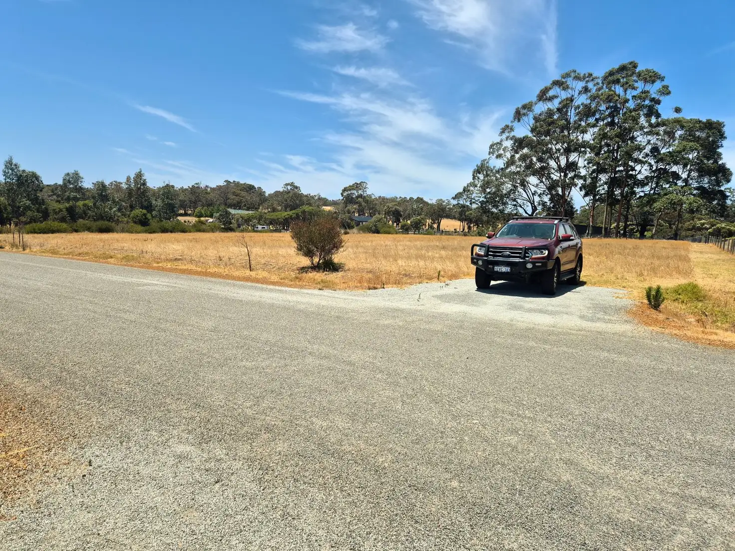 Main view of Homely land listing, Lot 9000 Glenelg Drive, Kalgan WA 6330