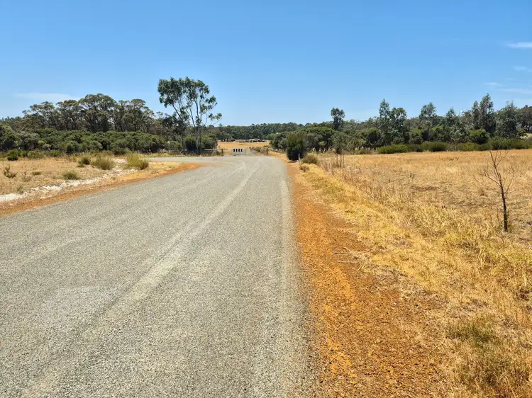 Third view of Homely land listing, Lot 9000 Glenelg Drive, Kalgan WA 6330