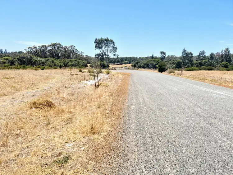 Fourth view of Homely land listing, Lot 9000 Glenelg Drive, Kalgan WA 6330