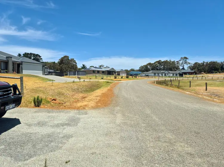 Fifth view of Homely land listing, Lot 9000 Glenelg Drive, Kalgan WA 6330
