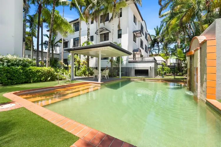 9/186-188 McLeod Street, Cairns North QLD 4870