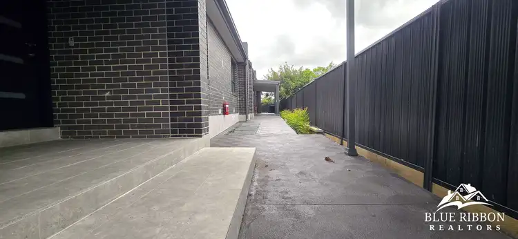 Second view of Homely townhouse listing, 6/3A STAPLETON STREET, Wentworthville NSW 2145