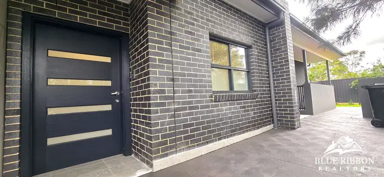 Third view of Homely townhouse listing, 6/3A STAPLETON STREET, Wentworthville NSW 2145