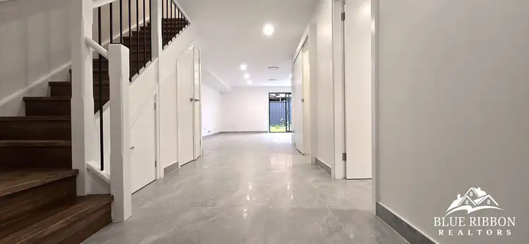 Fourth view of Homely townhouse listing, 6/3A STAPLETON STREET, Wentworthville NSW 2145