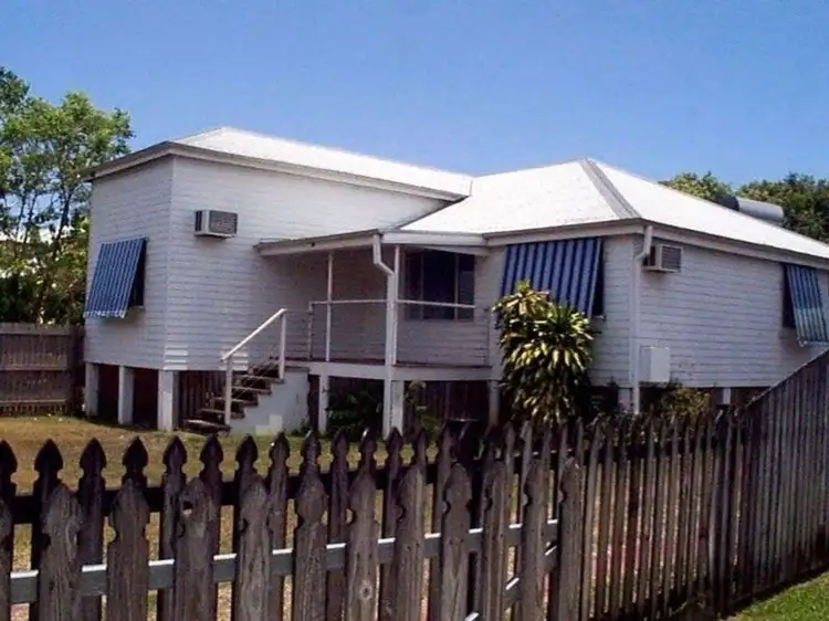 17 Ryan Street, East Innisfail QLD 4860