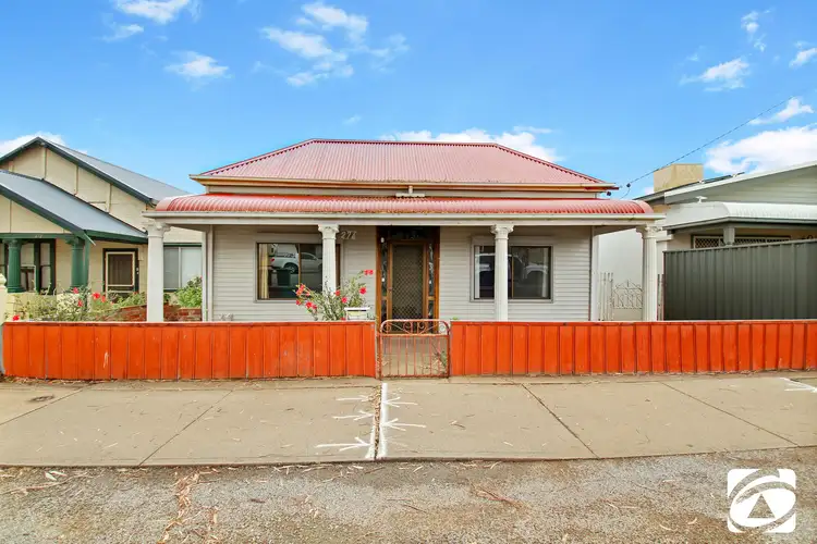274 Patton Street, Broken Hill NSW 2880