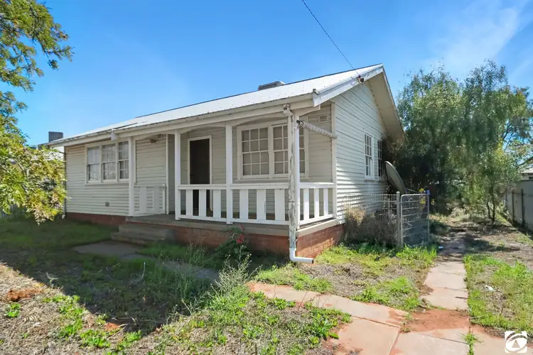 318 Knox Street, Broken Hill NSW 2880
