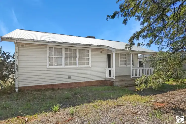 Second view of Homely house listing, 318 Knox Street, Broken Hill NSW 2880