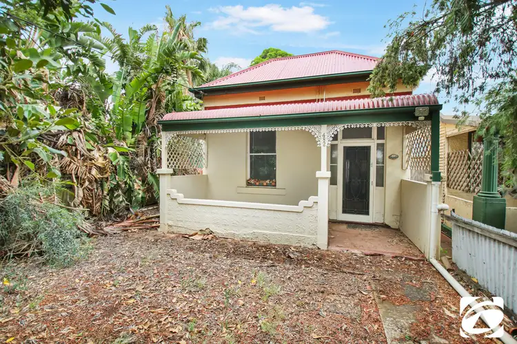 482 Lane Street, Broken Hill NSW 2880