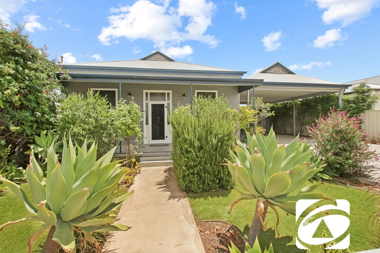 Main view of Homely house listing, 488 Argent Street, Broken Hill NSW 2880