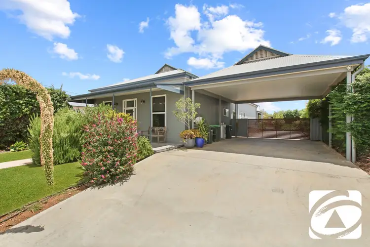 Second view of Homely house listing, 488 Argent Street, Broken Hill NSW 2880