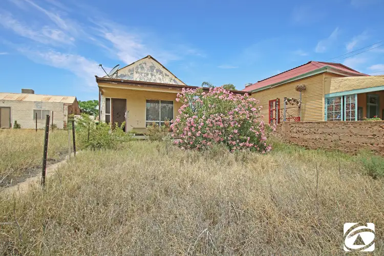 Main view of Homely house listing, 171 Chapple Street, Broken Hill NSW 2880