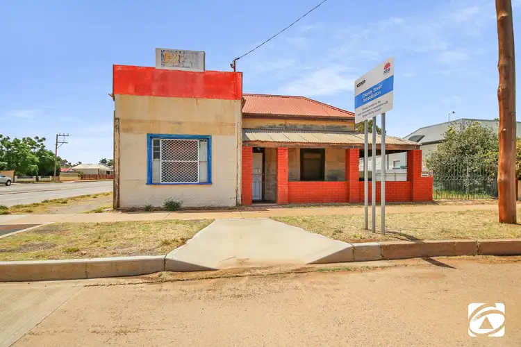 258-260 Chloride Street, Broken Hill NSW 2880