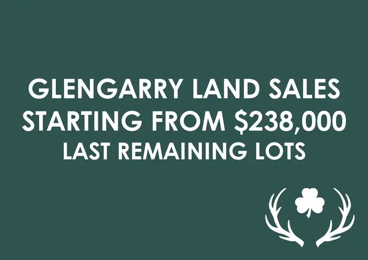Main view of Homely land listing, Stage 1 & 2 Phoenix Park, Glengarry VIC 3854