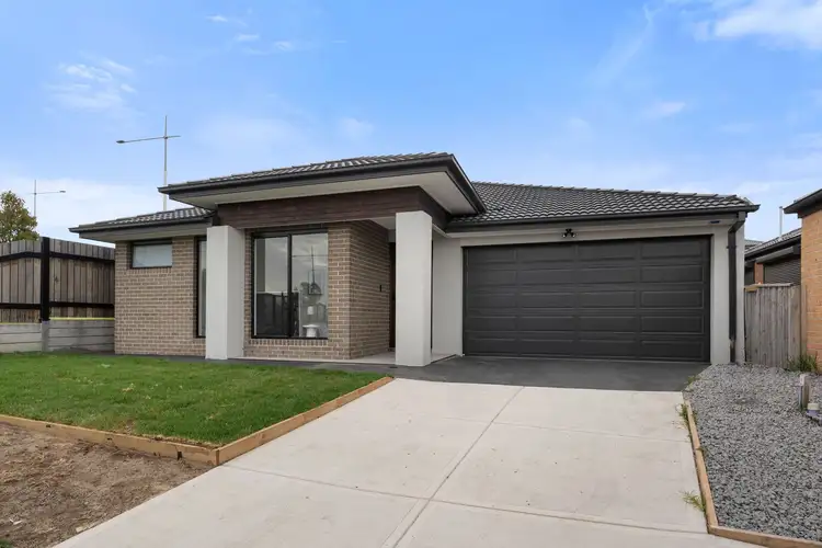 26 Mount Stewart Avenue, Wollert VIC 3750