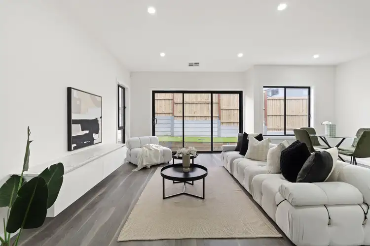 Second view of Homely house listing, 26 Mount Stewart Avenue, Wollert VIC 3750