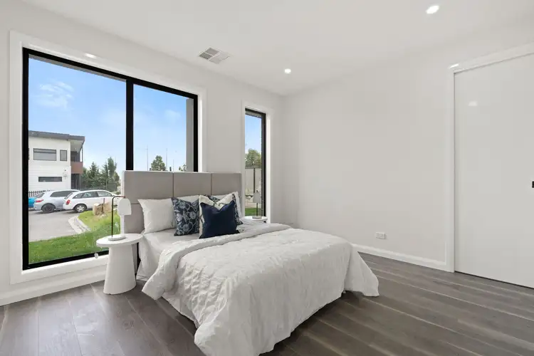 Third view of Homely house listing, 26 Mount Stewart Avenue, Wollert VIC 3750