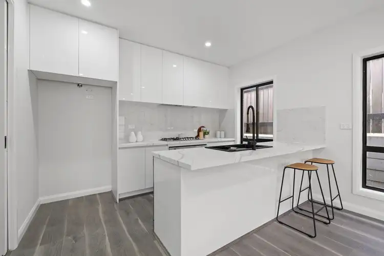 Fifth view of Homely house listing, 26 Mount Stewart Avenue, Wollert VIC 3750